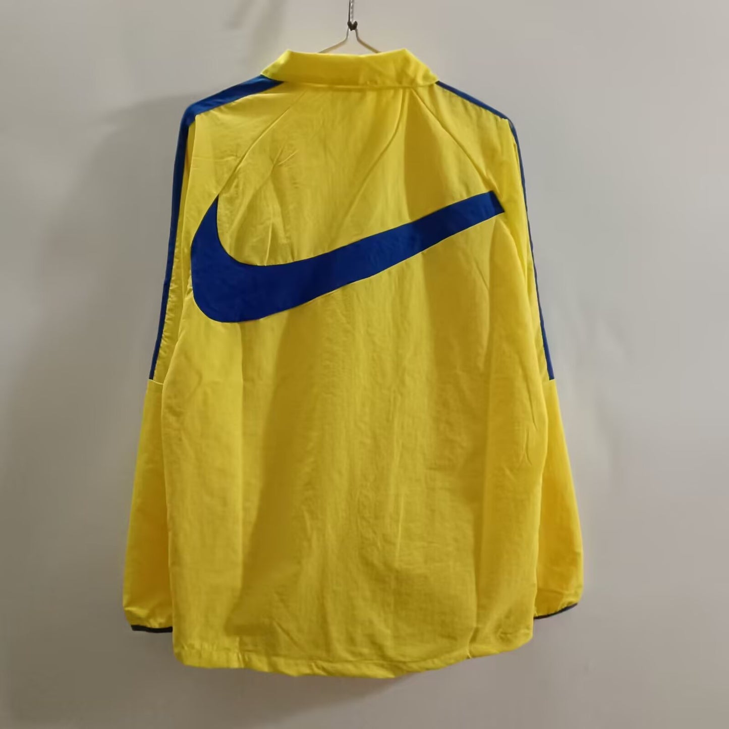 Windbreaker 2025/2026 Windbreaker