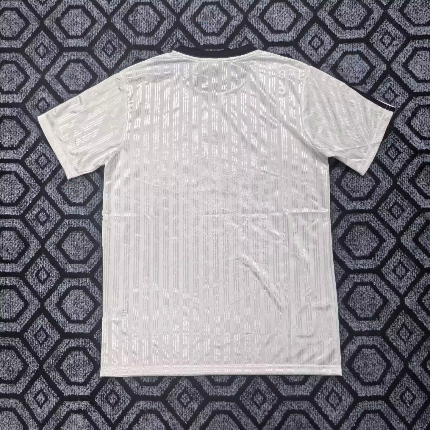 Adidas&Nike 2025/2026 Football Jersey