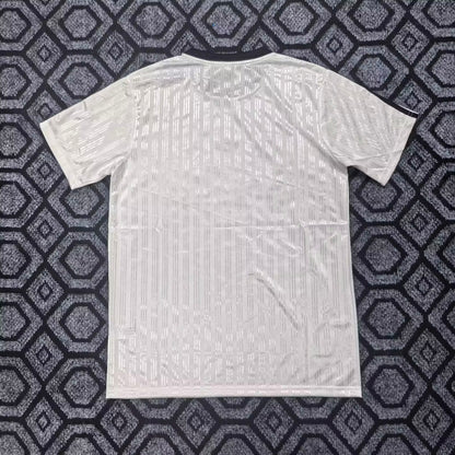 Adidas&Nike 2025/2026 Football Jersey