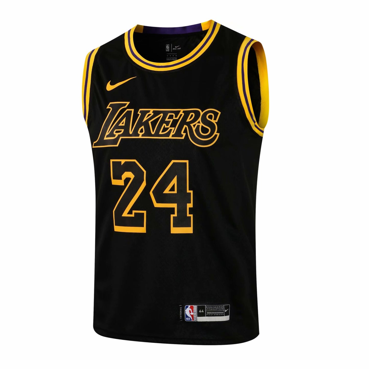 LA Lakers Football Jersey