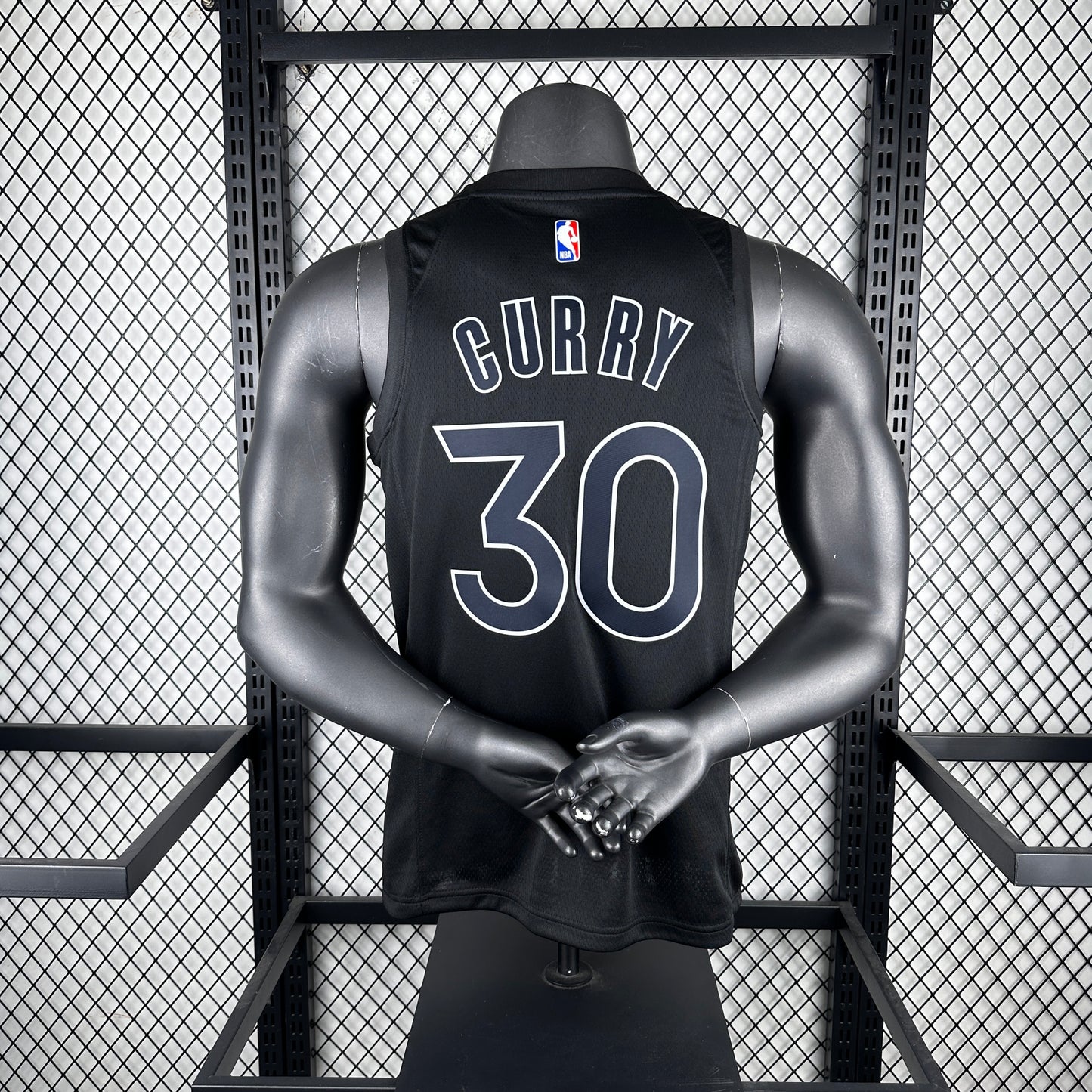 Golden State Warriors Football Jersey