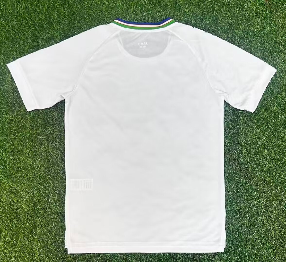 Uzbekistan 2026/2027 Home Fan Version Football Jersey