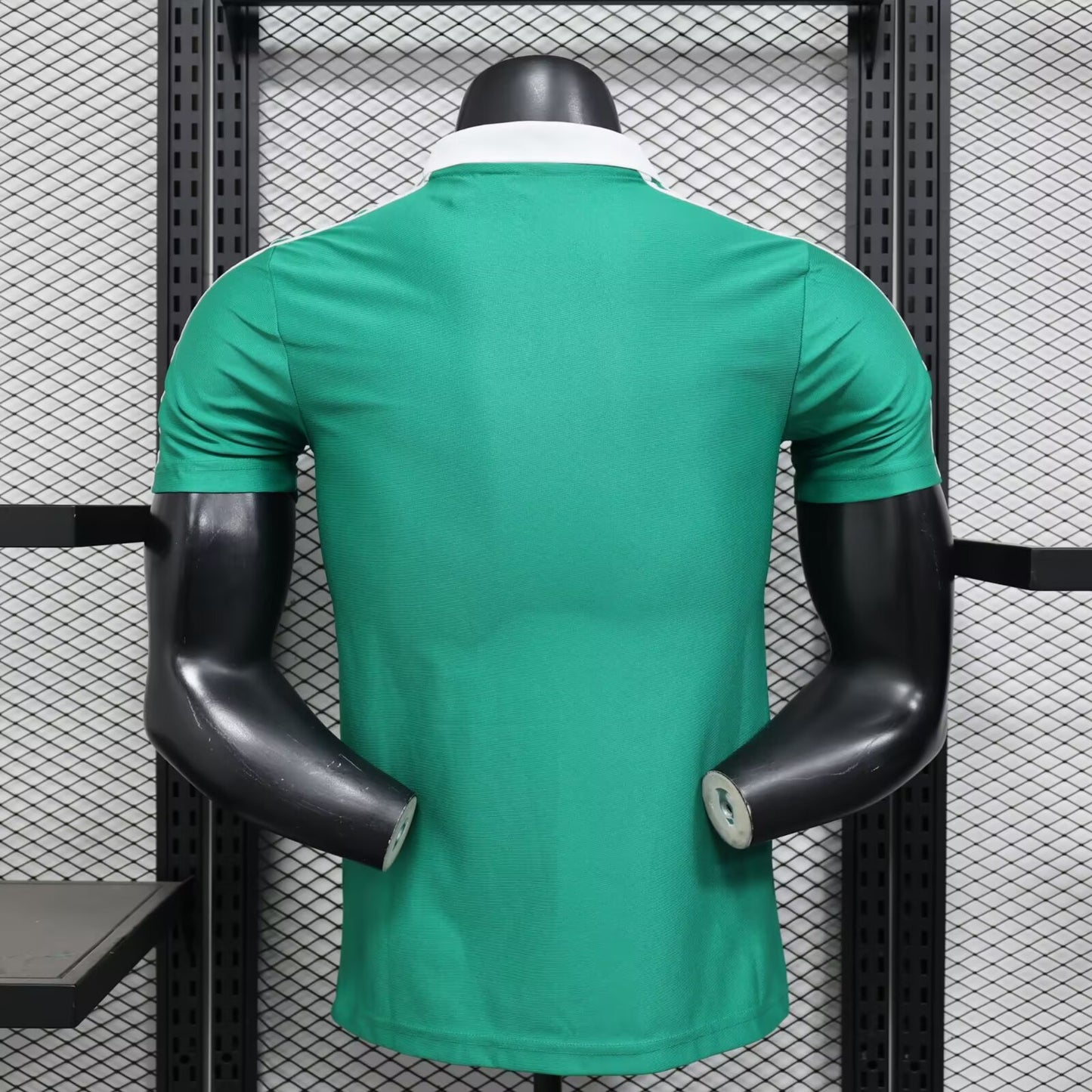 Mexico Special Edition 2026/2027 Player Version Football Jersey