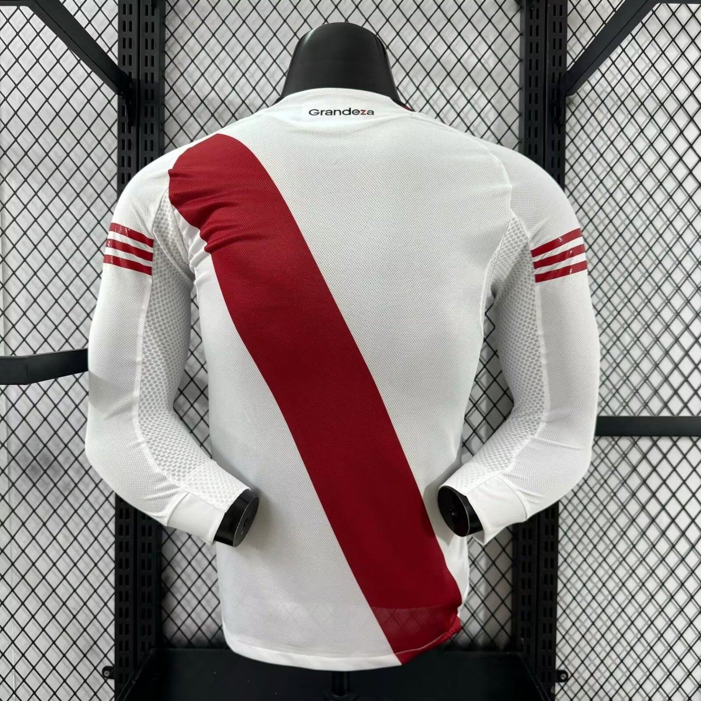 America（Mexico&MLS） 2025/2026 Home Player Version Football Jersey
