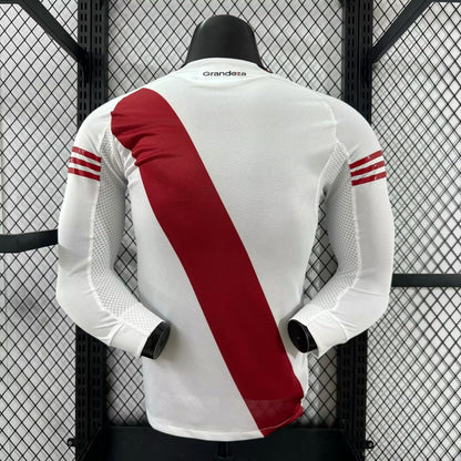 America（Mexico&MLS） 2025/2026 Home Player Version Football Jersey