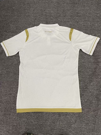 Vitoria 2024/2025 Fan Version Football Jersey