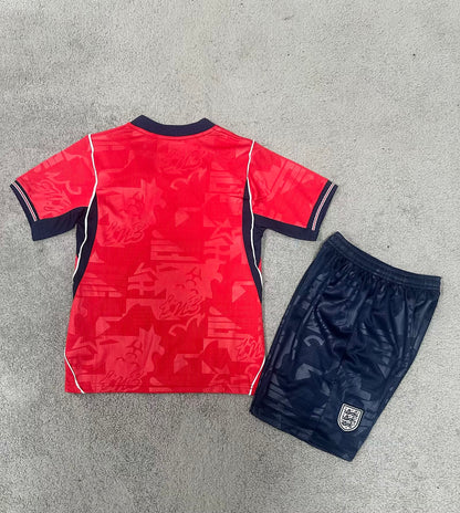 Kids jerseys 2026/2027 Kids Away Football Jersey