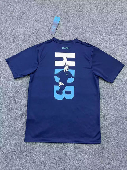 Napoli 2025/2026 Football Jersey