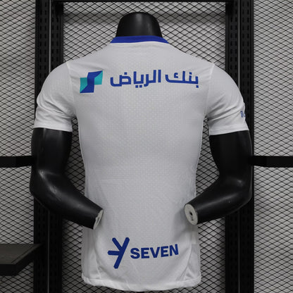 other team 2024/2025 Away Player Version Football Jersey