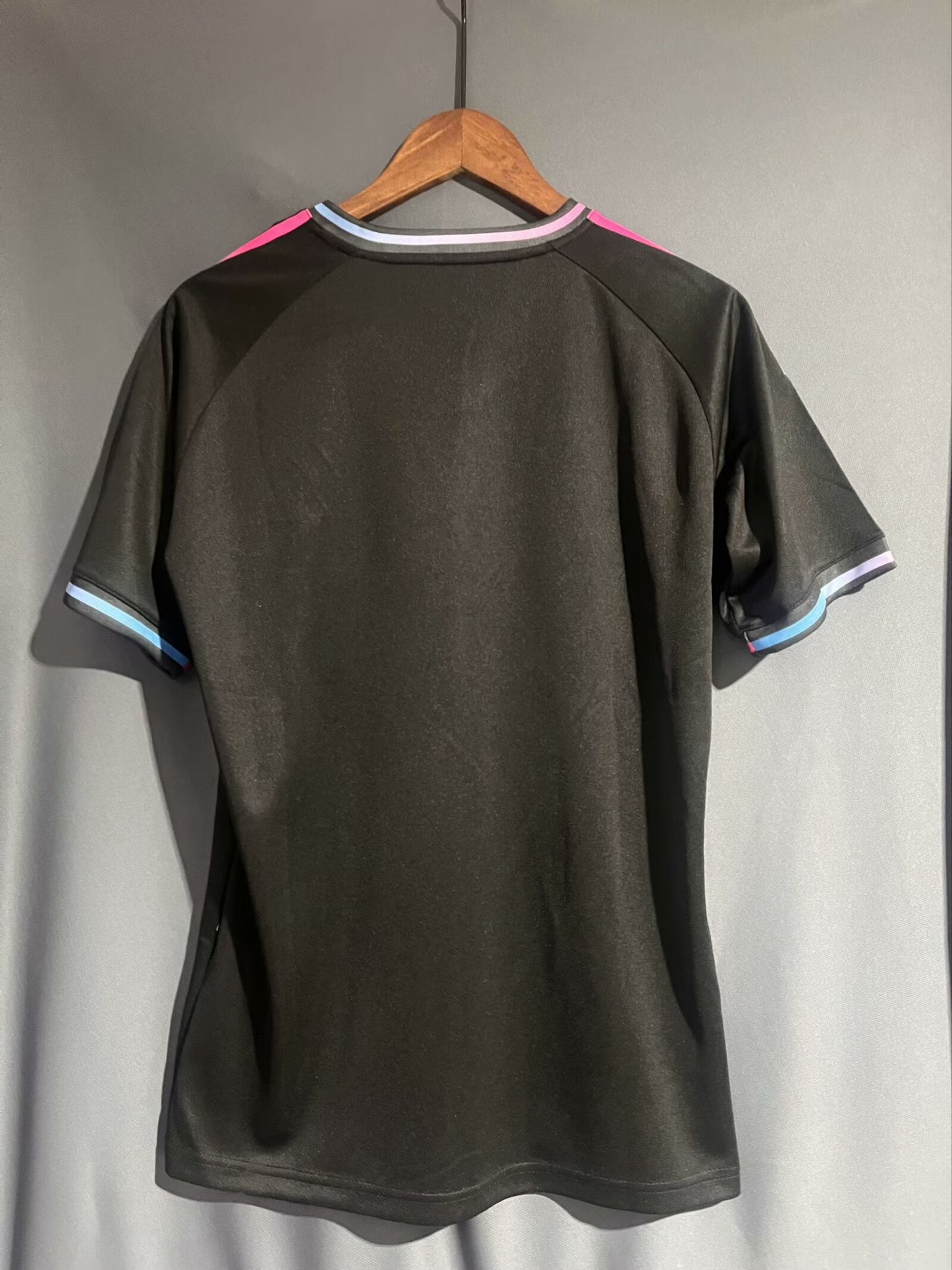 Inter Miami CF Special Edition 2024/2025 Fan Version Football Jersey