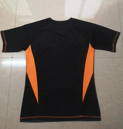 Argentina 2024/2025 Goalkeeper Fan Version Football Jersey