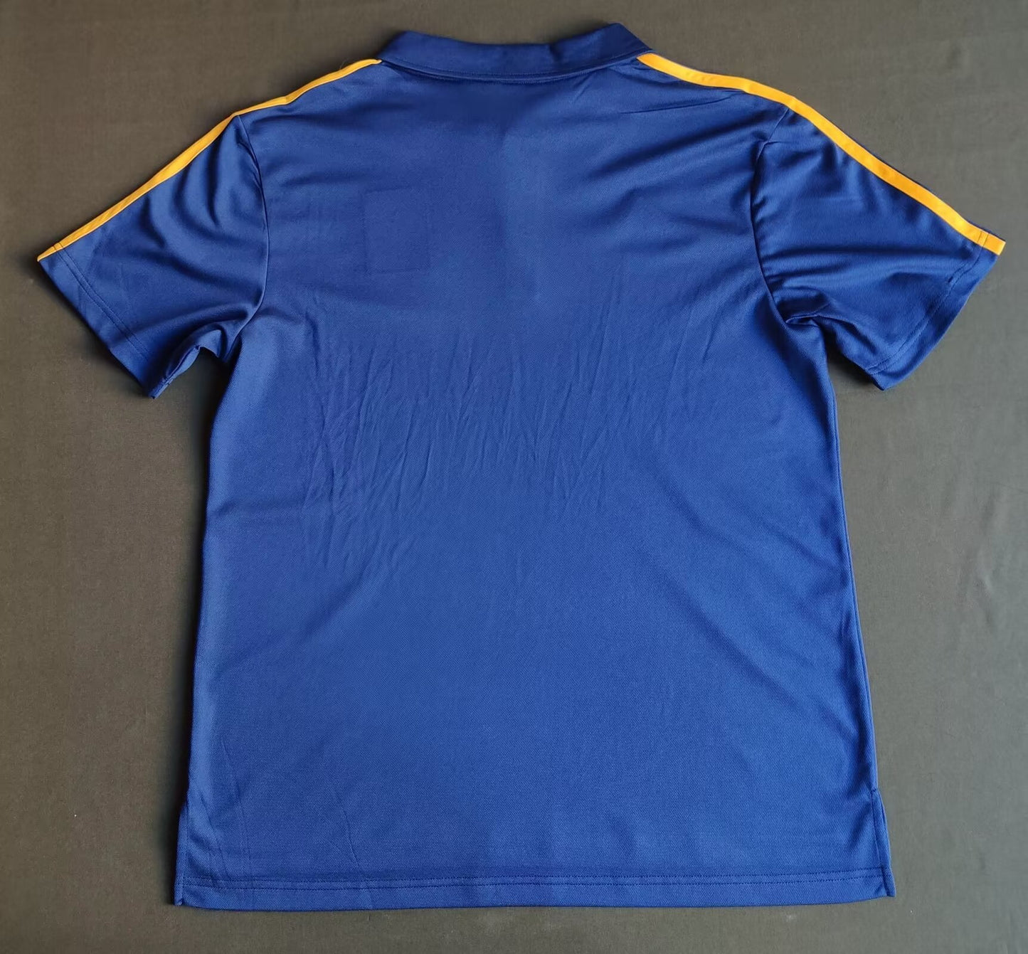 tiger 2023/2024 Away Fan Version Football Jersey