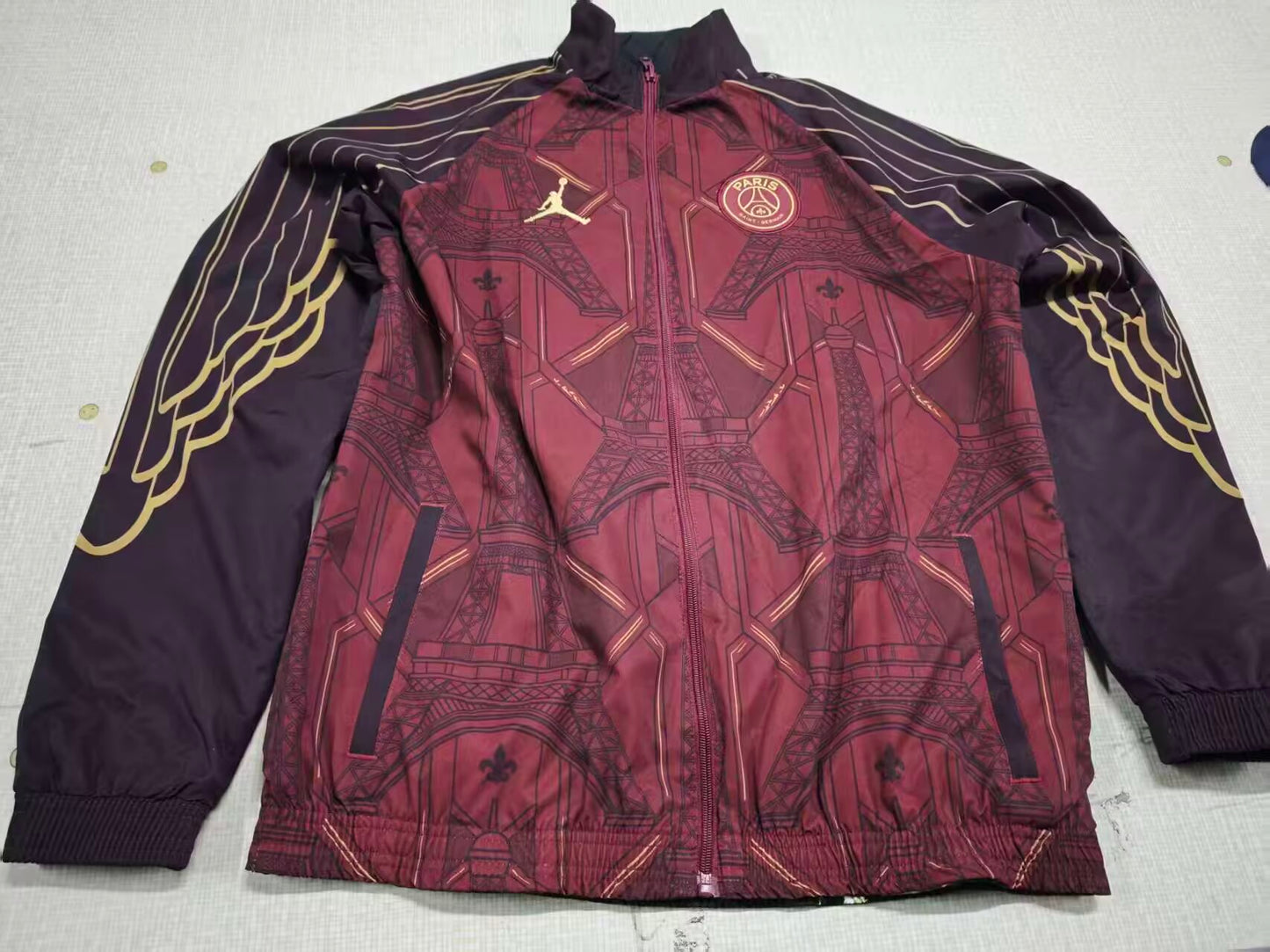 Windbreaker 2026/2027 Windbreaker
