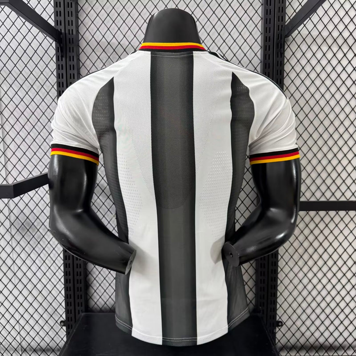 Germany Special Edition 2026/2027 Player Version Football Jersey