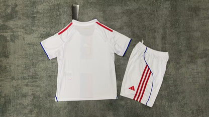 Kids jerseys 2025/2026 Kids Home Football Jersey