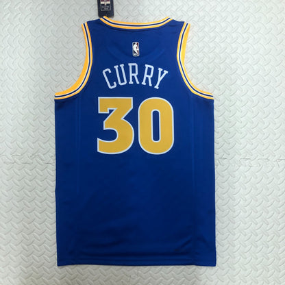 Retro Golden State Warriors 2024 Football Jersey