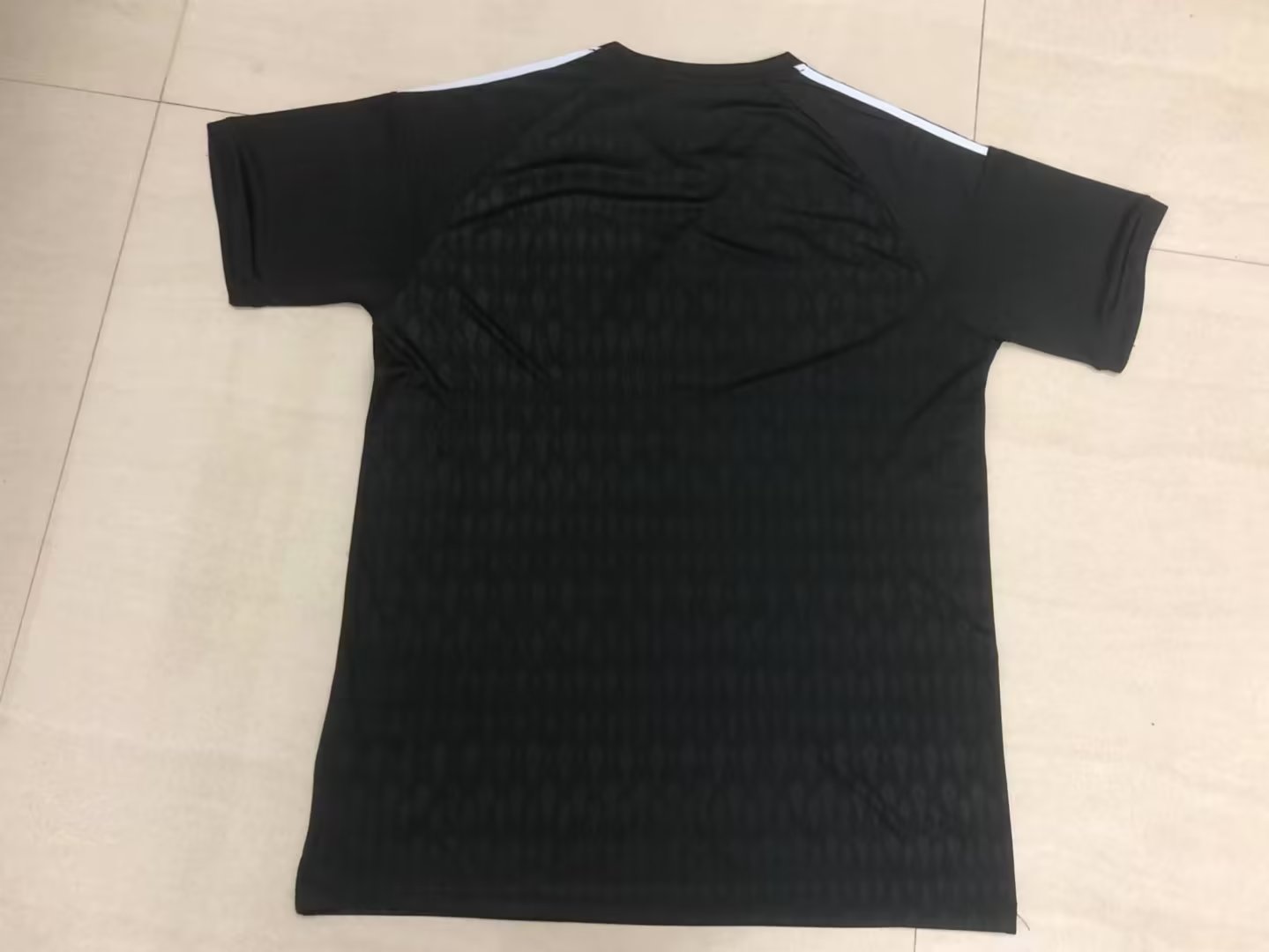 Mexico 2022/2023 Goalkeeper Fan Version Football Jersey