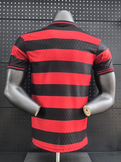 Flamengo Special Edition 2026/2027 Player Version Football Jersey