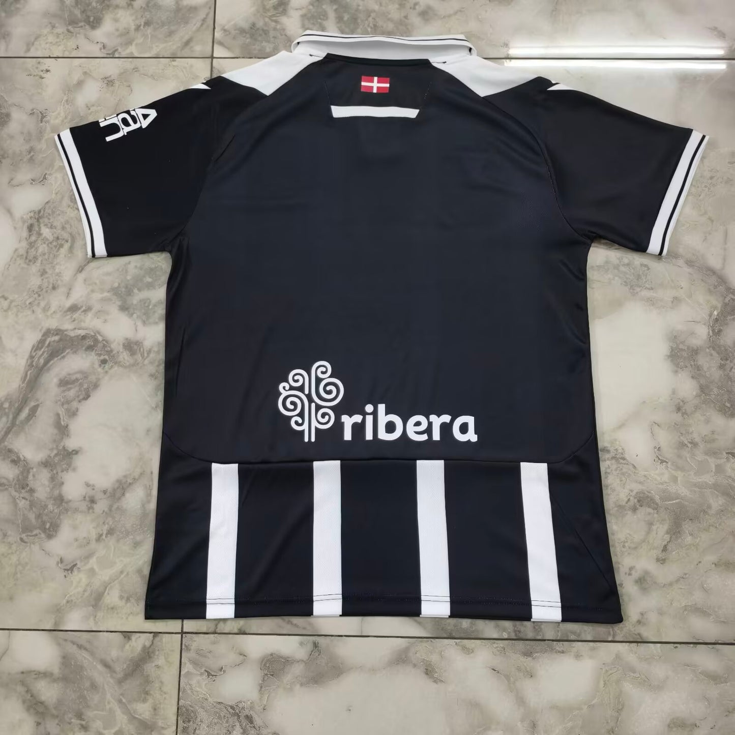 Cartagena 2025/2026 Home Fan Version Football Jersey