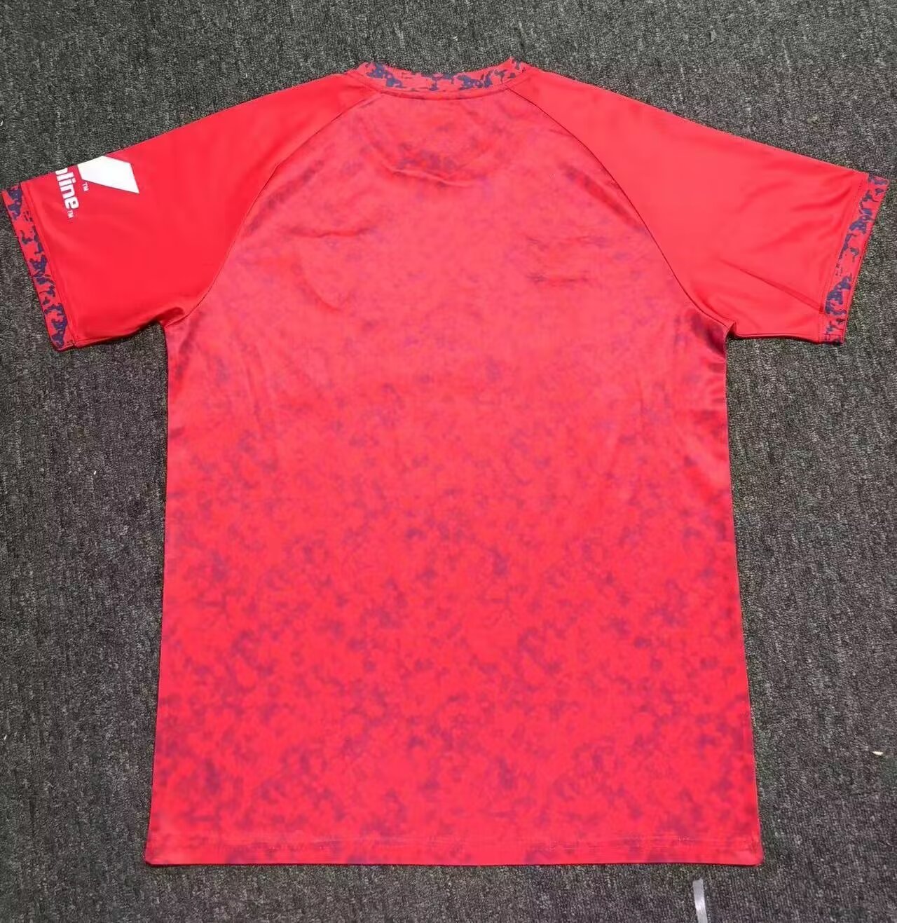 Sevilla FC 2024/2025 Away Fan Version Football Jersey