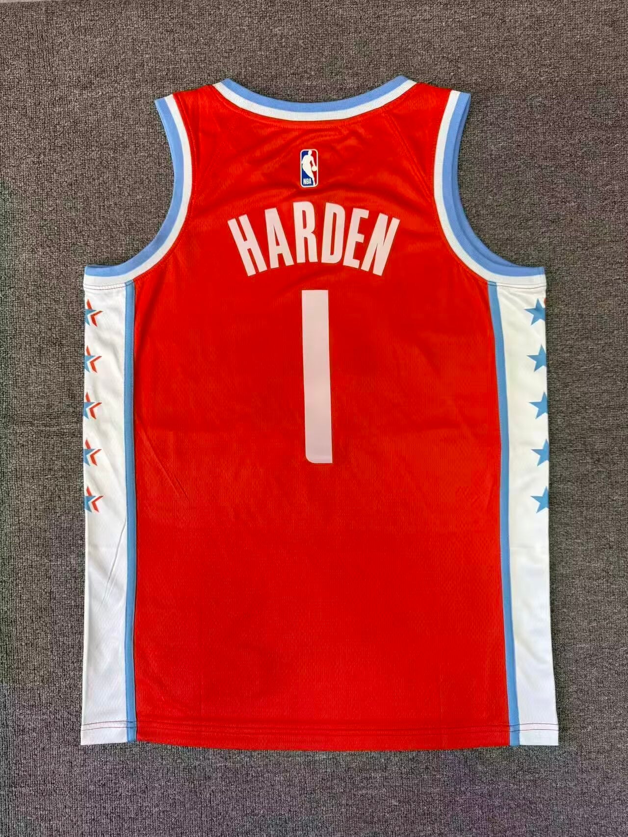 NBA&NFL&MLB 2025/2026 Football Jersey