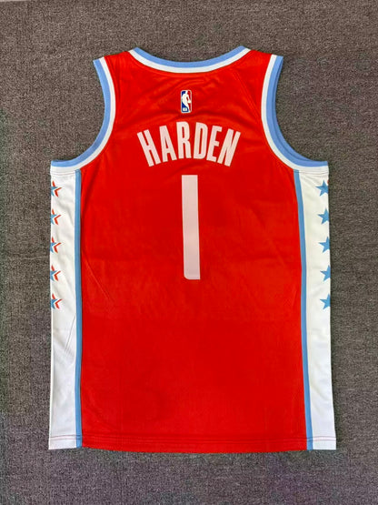 NBA&NFL&MLB 2025/2026 Football Jersey