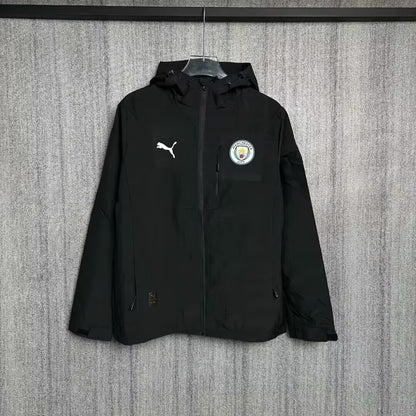 Windbreaker 2025/2026 Windbreaker