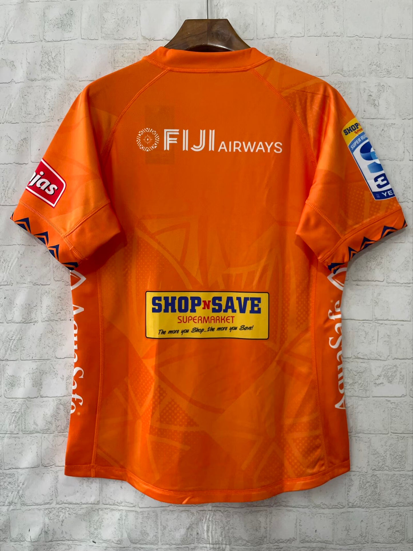 Rugby Jerseys 2026 Fan Version Football Jersey