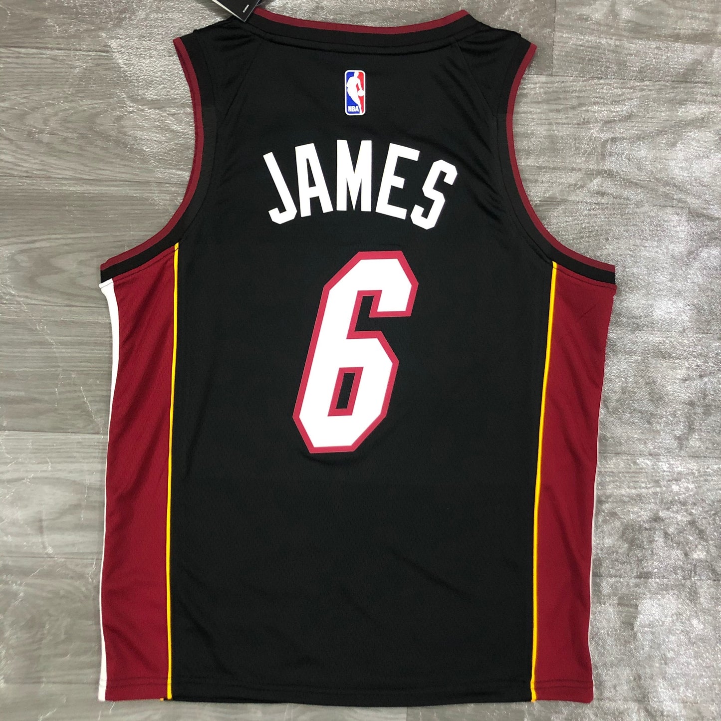 LA Lakers Football Jersey