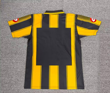 Retro Real Zaragoza Away Jersey 2003-2004