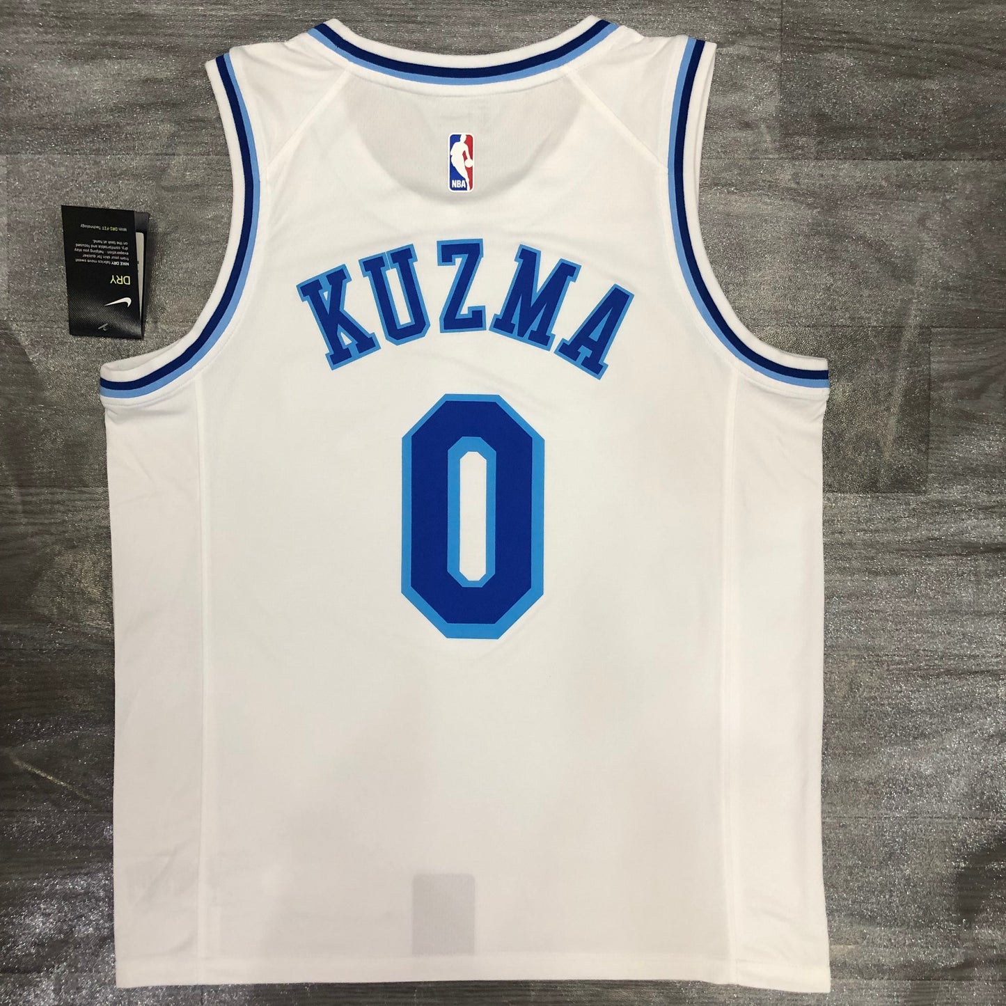 NBA&NFL&MLB Football Jersey