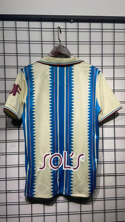 other team 2025/2026 Third Away Fan Version Football Jersey