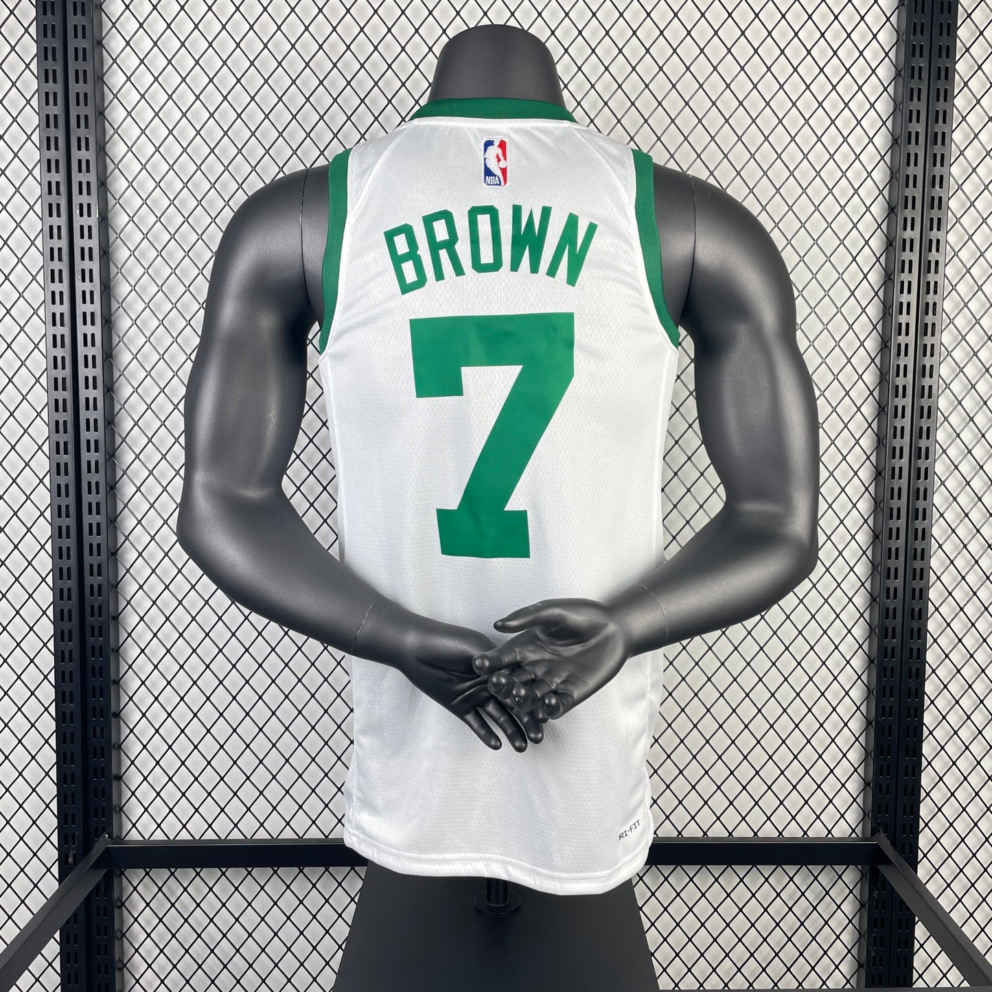Retro Boston Celtics 2022 Football Jersey