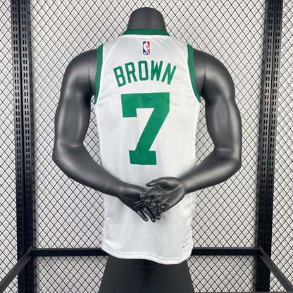 Retro Boston Celtics 2022 Football Jersey
