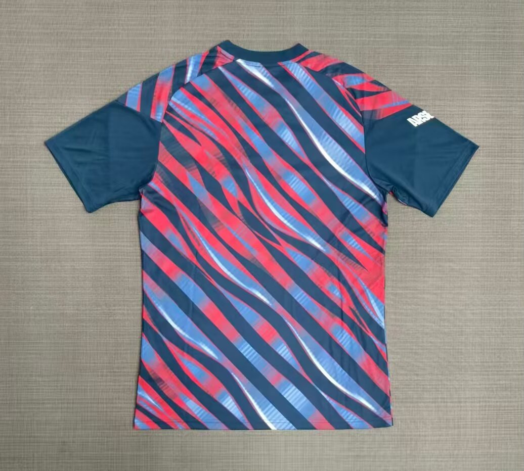 Arsenal Special Edition 2026/2027 Fan Version Tracksuit