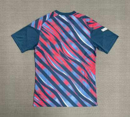 Arsenal Special Edition 2026/2027 Fan Version Tracksuit