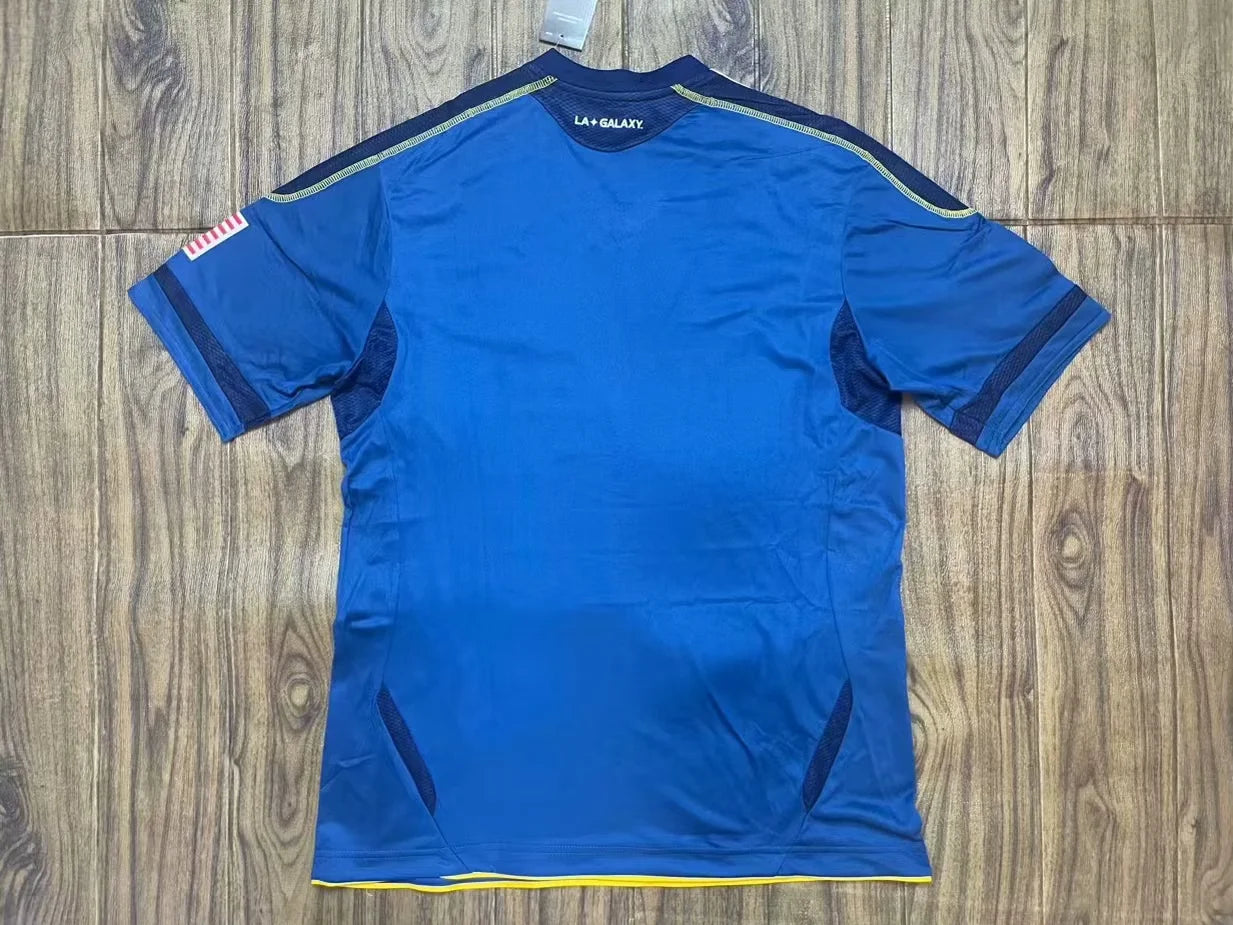 Retro Other !!! 2011/2012 Away Fan Version Football Jersey