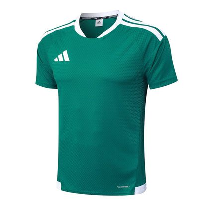 Adidas&Nike 2025/2026 Football Jersey