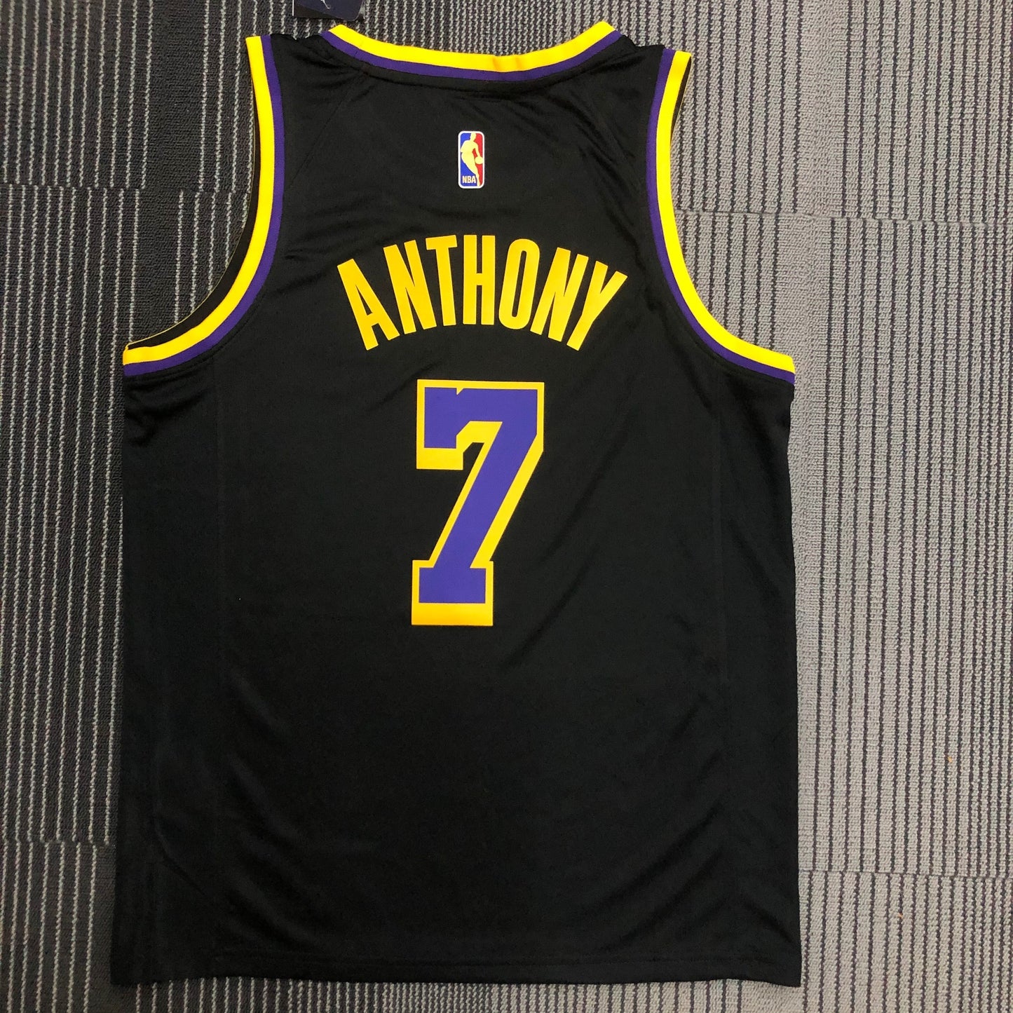 Retro NBA&NFL&MLB 2021 Football Jersey