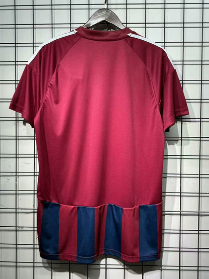 other team 2025/2026 Home Fan Version Football Jersey