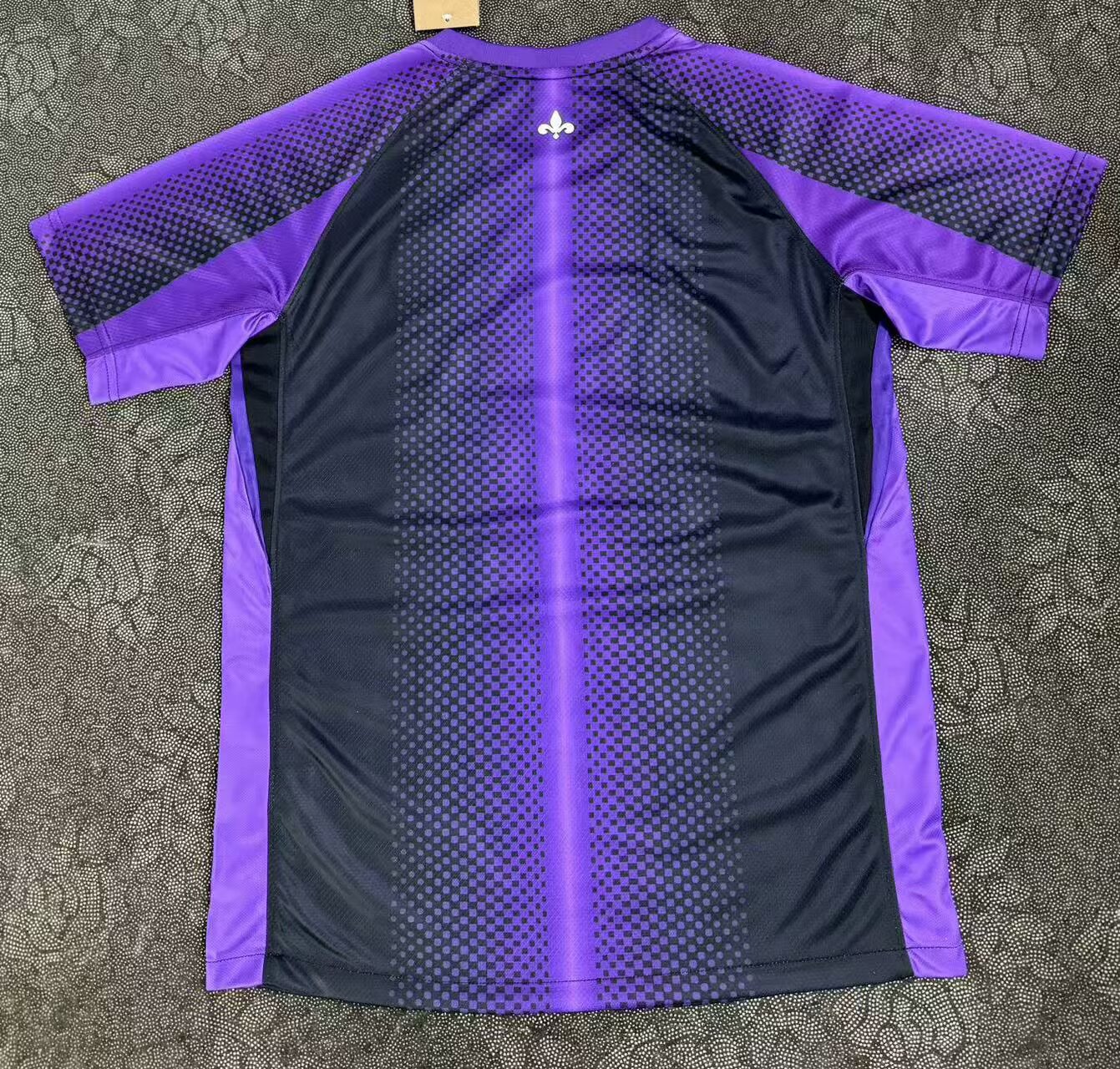PSG Paris Special Edition 2025/2026 Fan Version Football Jersey