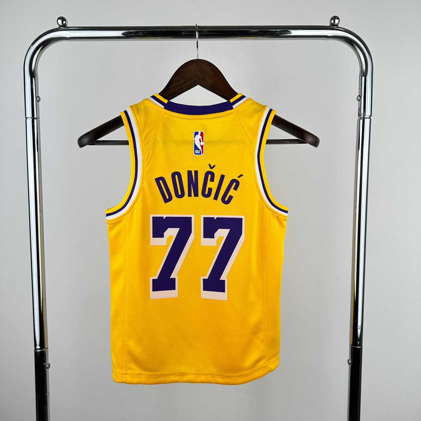 NBA&NFL&MLB 2023 Kids Football Jersey