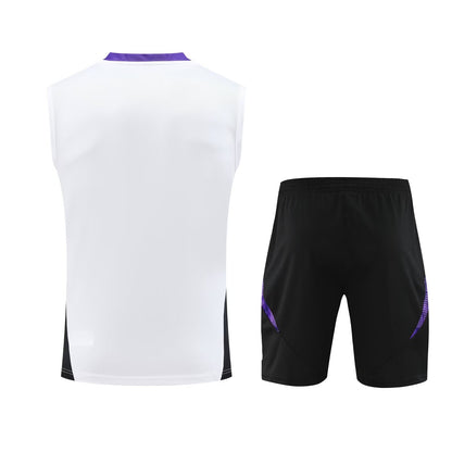 Real Madrid 2024/2025 Tracksuit