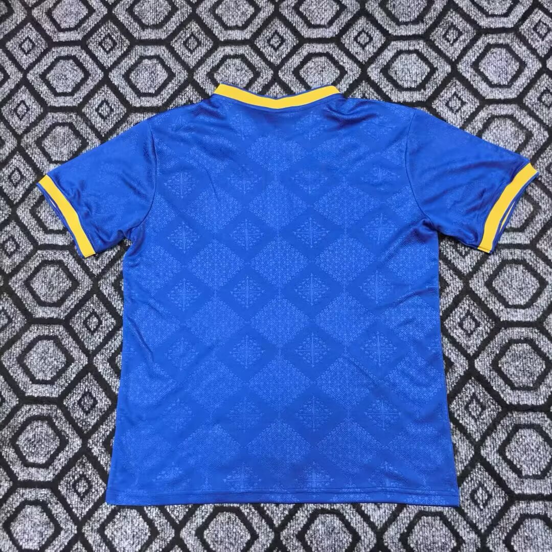 Bosnia and Herzegovina Home Jersey 2026-2027