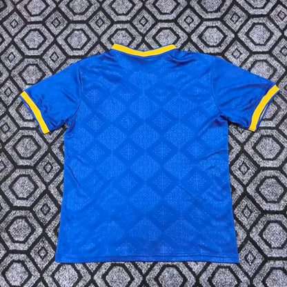 Bosnia and Herzegovina Home Jersey 2026-2027