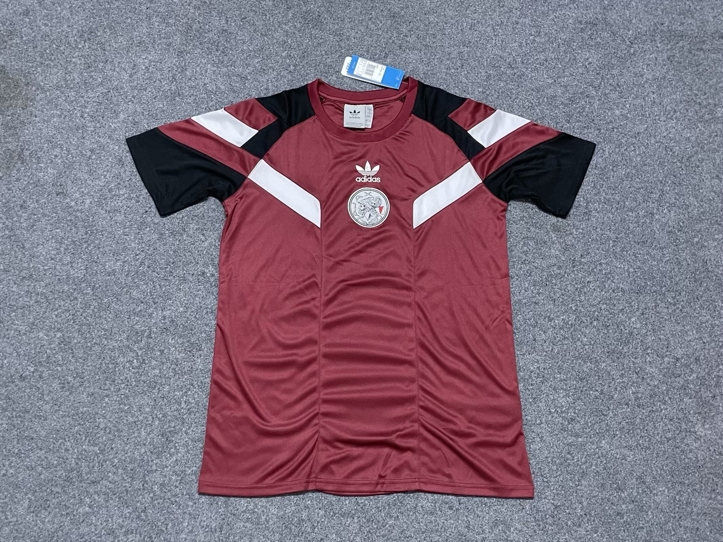 Ajax Special Edition 2024/2025 Fan Version Football Jersey