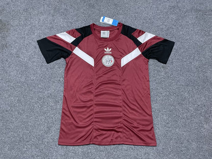 Ajax Special Edition 2024/2025 Fan Version Football Jersey