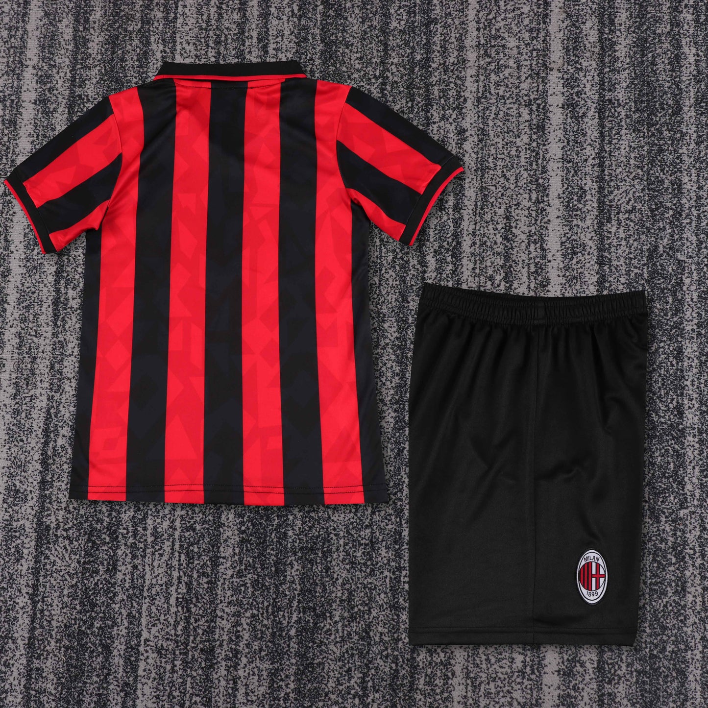 Retro Kids jerseys 1993/1994 Kids Home Football Jersey
