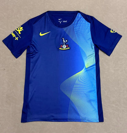 Tottenham Hotspur 2025/2026 Fan Version Football Jersey