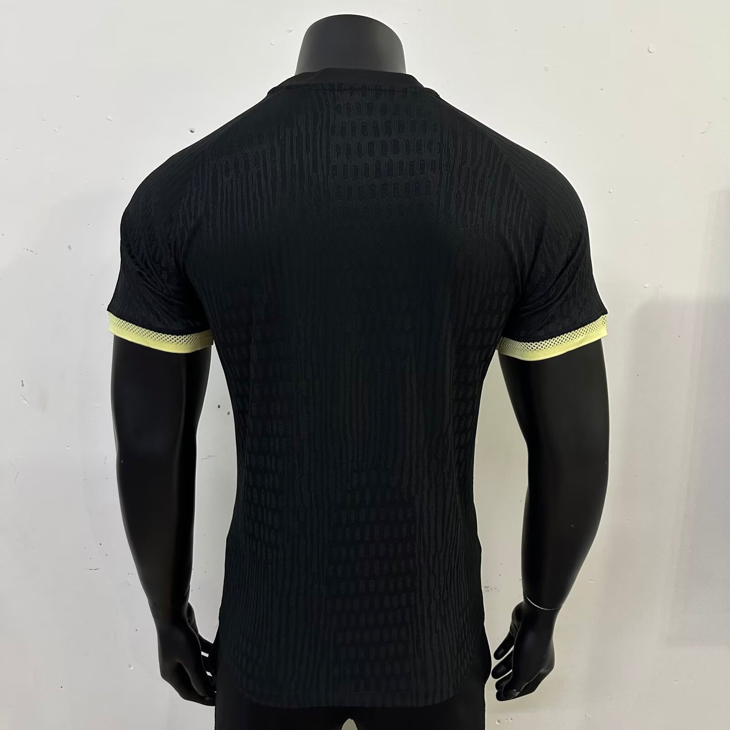 other team 2025/2026 Player Version Football Jersey